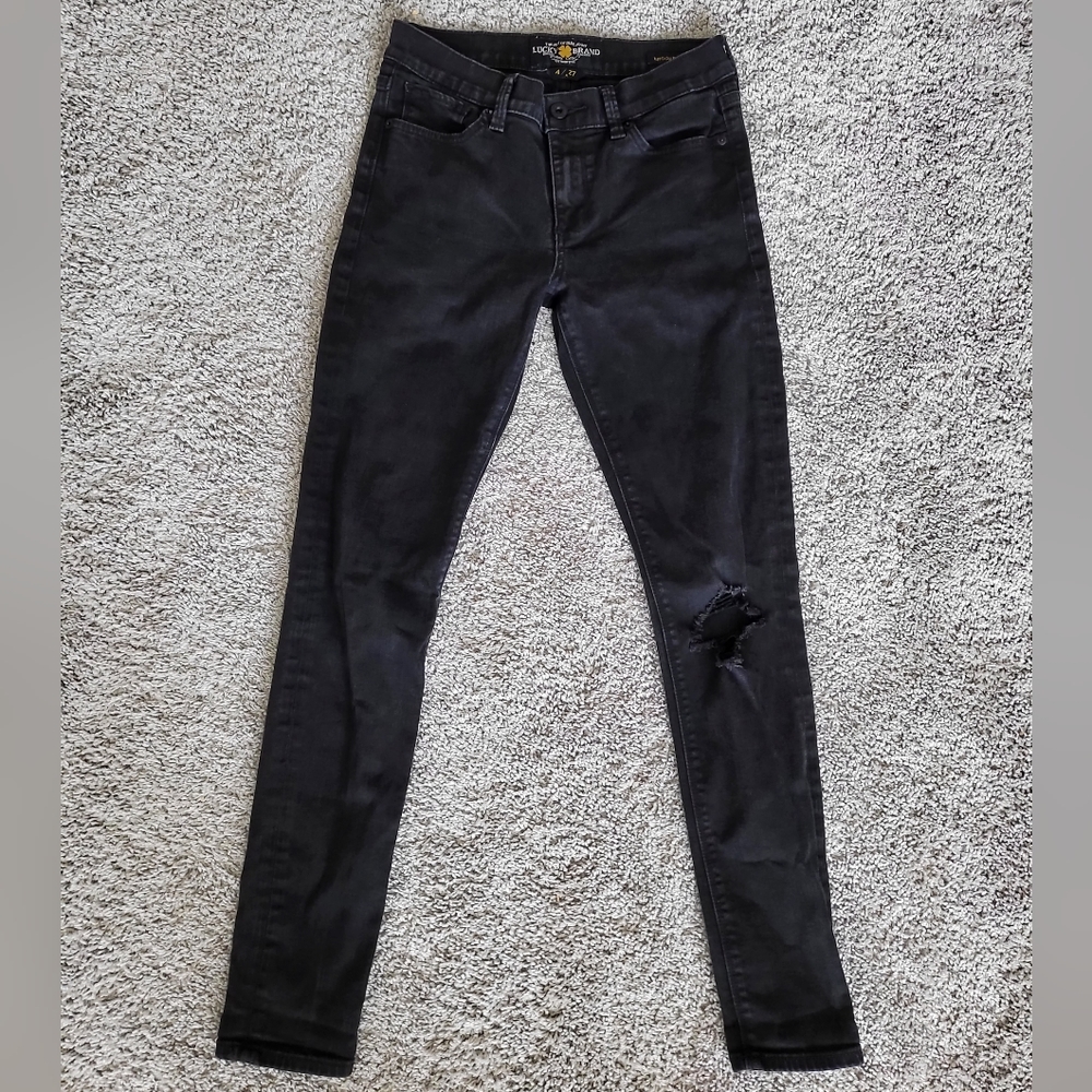 Lucky brand jeans - Picture 2 of 8